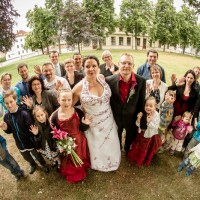 Hochzeitsfotografie