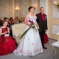 Hochzeitsfotografie