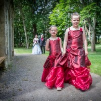 Hochzeitsfotografie