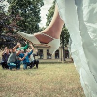 Hochzeitsfotografie