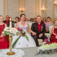 Hochzeitsfotografie