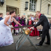 Hochzeitsfotografie