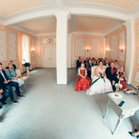 Hochzeitsfotografie